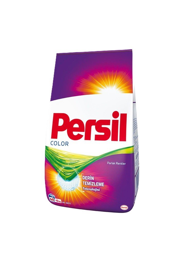 Persil COLOR