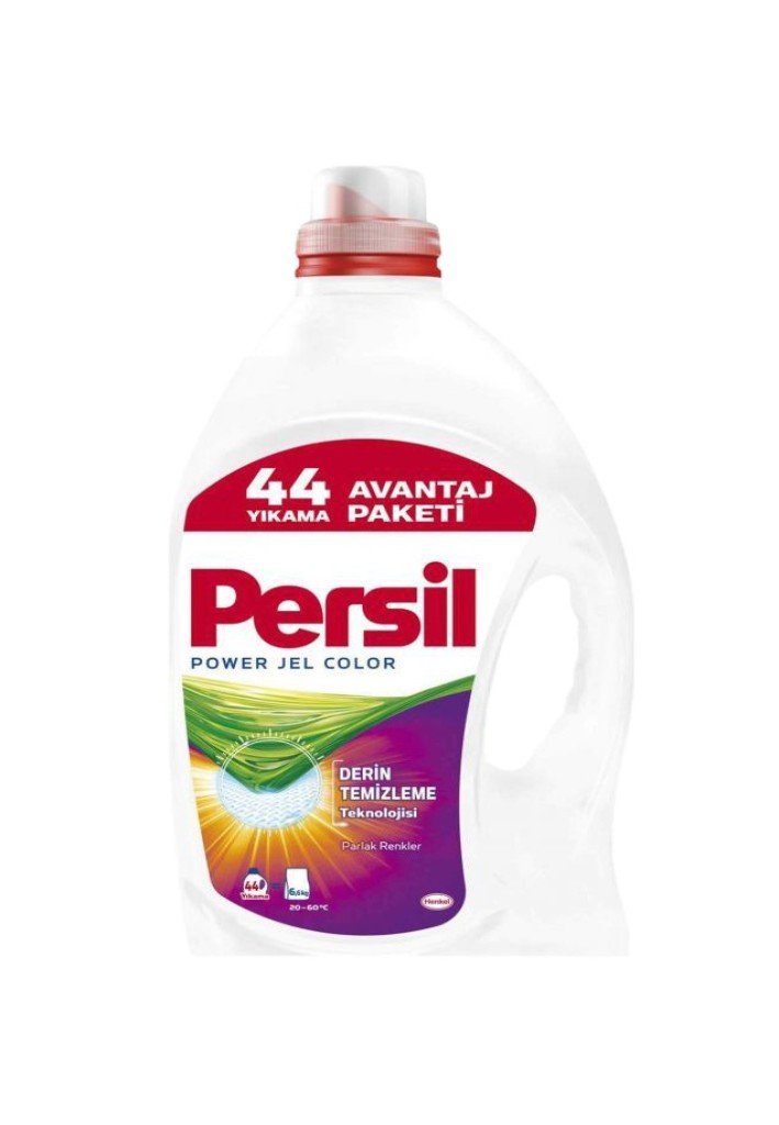 Persil 44 YIKAMA