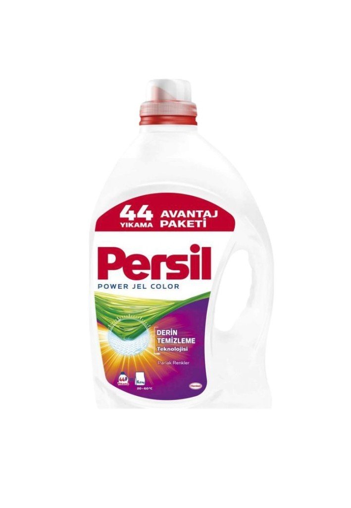 Persil AKTIV GEL COLOR