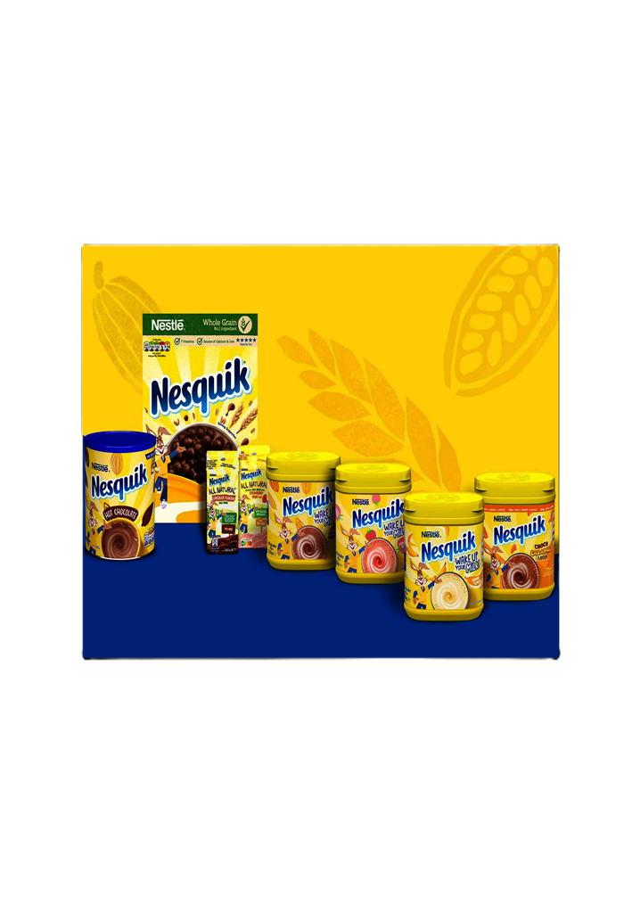 Nesquik