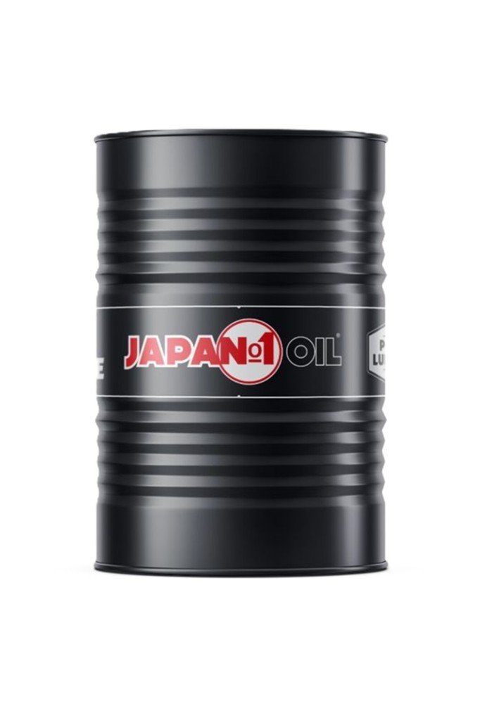 JAPAN 1 OIL