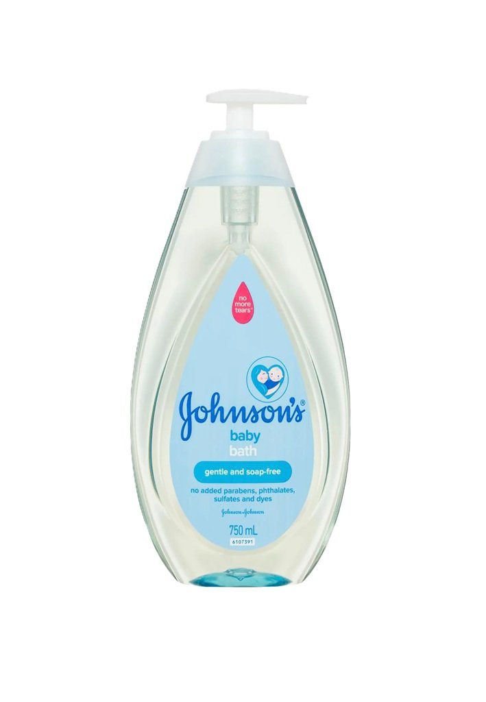 Johnsons 750 mL