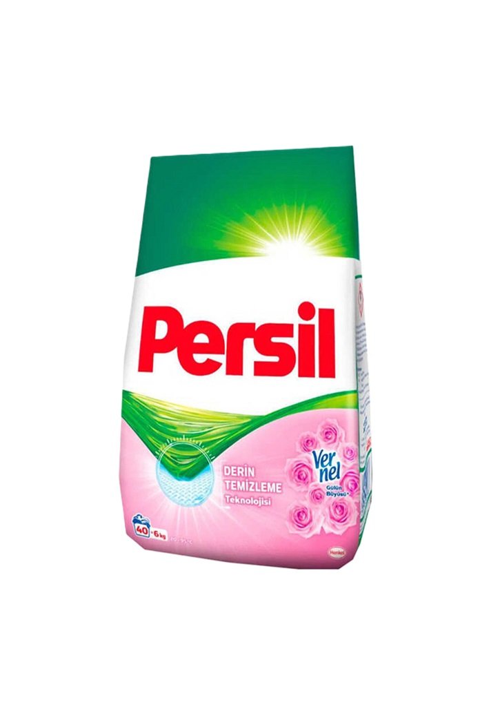 Persil vernel